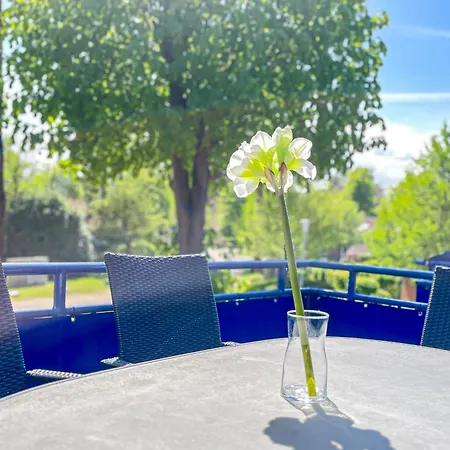 Papillon 18-6 Διαμέρισμα